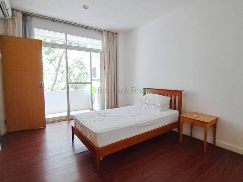 Sukhumvit-Asoke, Asoke, Bangkok, Thailand, 4 Bedrooms Bedrooms, ,5 BathroomsBathrooms,Condo,For Rent,The Verandah,Sukhumvit-Asoke,1822