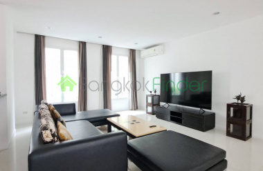 Sukhumvit-Asoke, Asoke, Bangkok, Thailand, 4 Bedrooms Bedrooms, ,5 BathroomsBathrooms,Condo,For Rent,The Verandah,Sukhumvit-Asoke,1822