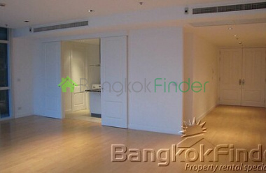 Ploenchit-Chidlom, Ploenchit, Bangkok, Thailand, 4 Bedrooms Bedrooms, ,4 BathroomsBathrooms,Condo,For Rent,Athenee Residence,Ploenchit-Chidlom,1838