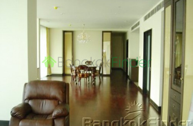 Ploenchit-Chidlom, Ploenchit, Bangkok, Thailand, 4 Bedrooms Bedrooms, ,4 BathroomsBathrooms,Condo,For Rent,Park Chidlom,Ploenchit-Chidlom,1851