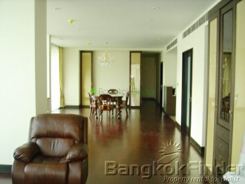 Ploenchit-Chidlom, Ploenchit, Bangkok, Thailand, 4 Bedrooms Bedrooms, ,4 BathroomsBathrooms,Condo,For Rent,Park Chidlom,Ploenchit-Chidlom,1851