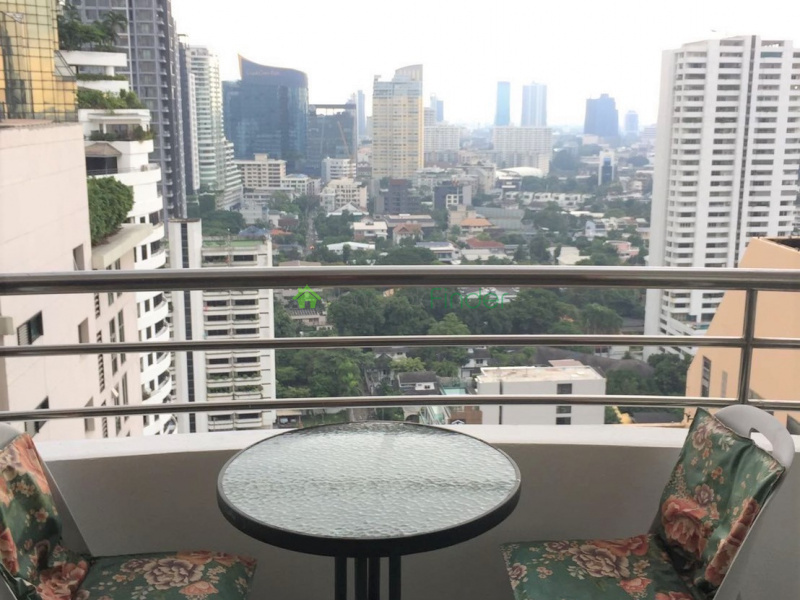 Sukhumvit-Thonglor, Thonglor, Bangkok, Thailand, 2 Bedrooms Bedrooms, ,2 BathroomsBathrooms,Condo,For Rent,Top View Tower,Sukhumvit-Thonglor,1853