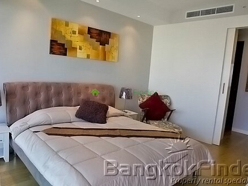 Sukhumvit-Phrom Phong, Phrom Phong, Bangkok, Thailand, 2 Bedrooms Bedrooms, ,2 BathroomsBathrooms,Condo,For Rent,Madison 41,Sukhumvit-Phrom Phong,1854