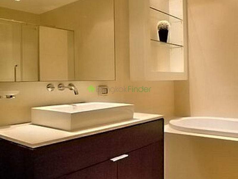 Sukhumvit-Phrom Phong, Phrom Phong, Bangkok, Thailand, 2 Bedrooms Bedrooms, ,2 BathroomsBathrooms,Condo,For Rent,Madison 41,Sukhumvit-Phrom Phong,1854
