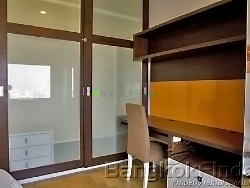 Sukhumvit-Phrom Phong, Phrom Phong, Bangkok, Thailand, 2 Bedrooms Bedrooms, ,2 BathroomsBathrooms,Condo,For Rent,Madison 41,Sukhumvit-Phrom Phong,1854