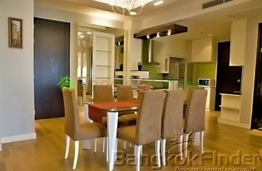 Sukhumvit-Phrom Phong, Phrom Phong, Bangkok, Thailand, 2 Bedrooms Bedrooms, ,2 BathroomsBathrooms,Condo,For Rent,Madison 41,Sukhumvit-Phrom Phong,1854