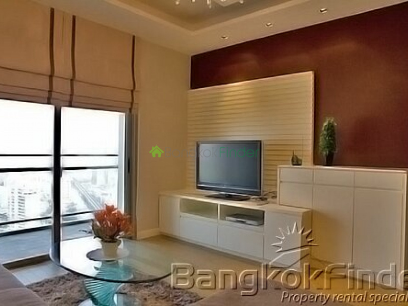 Sukhumvit-Phrom Phong, Phrom Phong, Bangkok, Thailand, 2 Bedrooms Bedrooms, ,2 BathroomsBathrooms,Condo,For Rent,Madison 41,Sukhumvit-Phrom Phong,1854