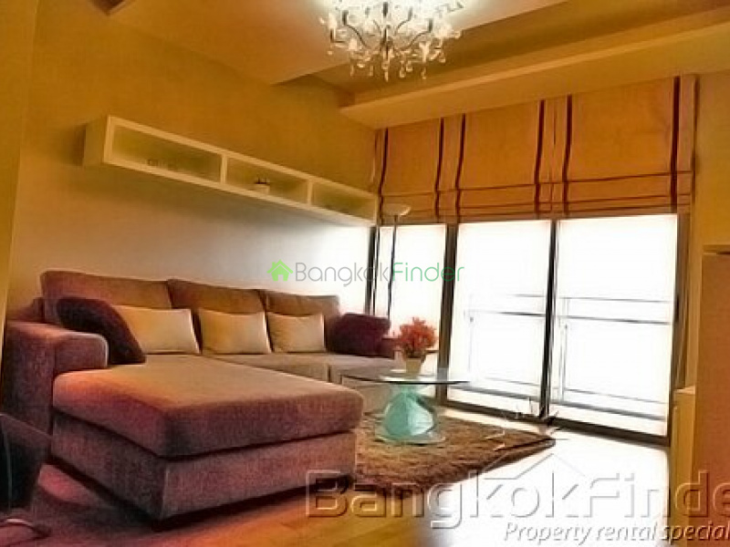 Sukhumvit-Phrom Phong, Phrom Phong, Bangkok, Thailand, 2 Bedrooms Bedrooms, ,2 BathroomsBathrooms,Condo,For Rent,Madison 41,Sukhumvit-Phrom Phong,1854