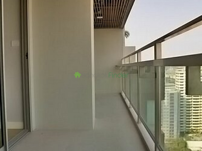 Sukhumvit-Phrom Phong, Phrom Phong, Bangkok, Thailand, 2 Bedrooms Bedrooms, ,2 BathroomsBathrooms,Condo,For Rent,Madison 41,Sukhumvit-Phrom Phong,1854