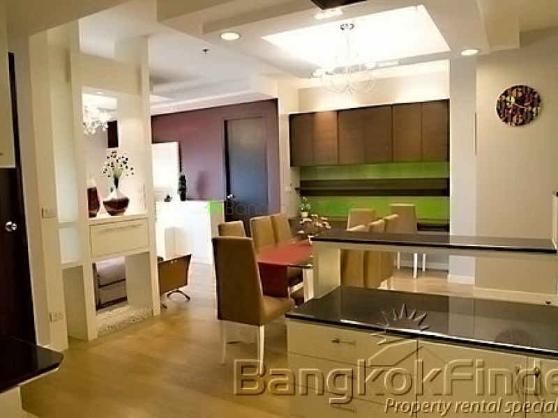 Sukhumvit-Phrom Phong, Phrom Phong, Bangkok, Thailand, 2 Bedrooms Bedrooms, ,2 BathroomsBathrooms,Condo,For Rent,Madison 41,Sukhumvit-Phrom Phong,1854