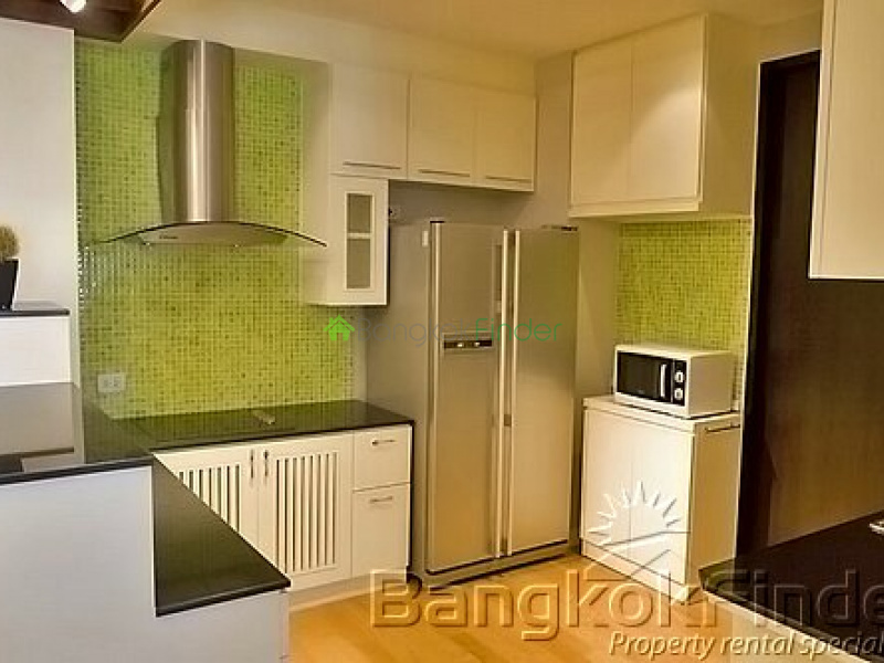 Sukhumvit-Phrom Phong, Phrom Phong, Bangkok, Thailand, 2 Bedrooms Bedrooms, ,2 BathroomsBathrooms,Condo,For Rent,Madison 41,Sukhumvit-Phrom Phong,1854