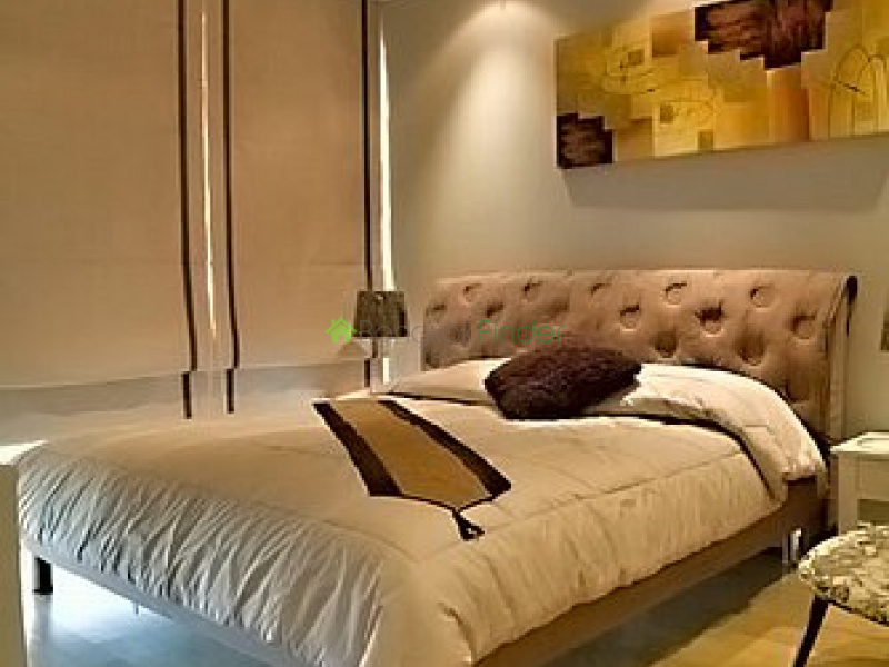 Sukhumvit-Phrom Phong, Phrom Phong, Bangkok, Thailand, 2 Bedrooms Bedrooms, ,2 BathroomsBathrooms,Condo,For Rent,Madison 41,Sukhumvit-Phrom Phong,1854