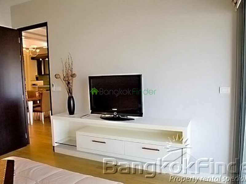 Sukhumvit-Phrom Phong, Phrom Phong, Bangkok, Thailand, 2 Bedrooms Bedrooms, ,2 BathroomsBathrooms,Condo,For Rent,Madison 41,Sukhumvit-Phrom Phong,1854