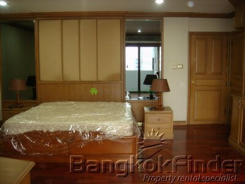 Sukhumvit-Asoke, Asoke, Bangkok, Thailand, 4 Bedrooms Bedrooms, ,4 BathroomsBathrooms,Condo,For Rent,Arunroj Tower,Sukhumvit-Asoke,1883