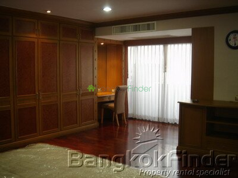 Sukhumvit-Asoke, Asoke, Bangkok, Thailand, 4 Bedrooms Bedrooms, ,4 BathroomsBathrooms,Condo,For Rent,Arunroj Tower,Sukhumvit-Asoke,1883