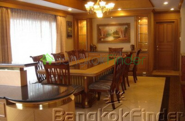 Sukhumvit-Asoke, Asoke, Bangkok, Thailand, 4 Bedrooms Bedrooms, ,4 BathroomsBathrooms,Condo,For Rent,Arunroj Tower,Sukhumvit-Asoke,1883