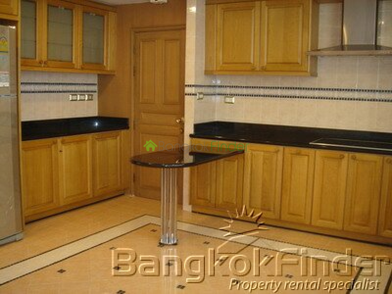 Sukhumvit-Asoke, Asoke, Bangkok, Thailand, 4 Bedrooms Bedrooms, ,4 BathroomsBathrooms,Condo,For Rent,Arunroj Tower,Sukhumvit-Asoke,1883