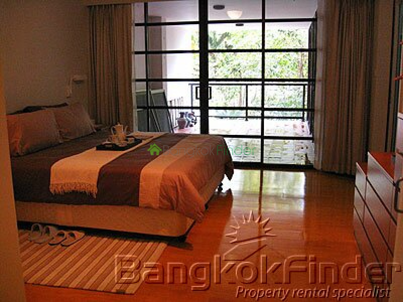 Sathorn, Sathorn, Bangkok, Thailand, 4 Bedrooms Bedrooms, ,4 BathroomsBathrooms,Condo,For Rent,Tipamas Suites,Sathorn,1934