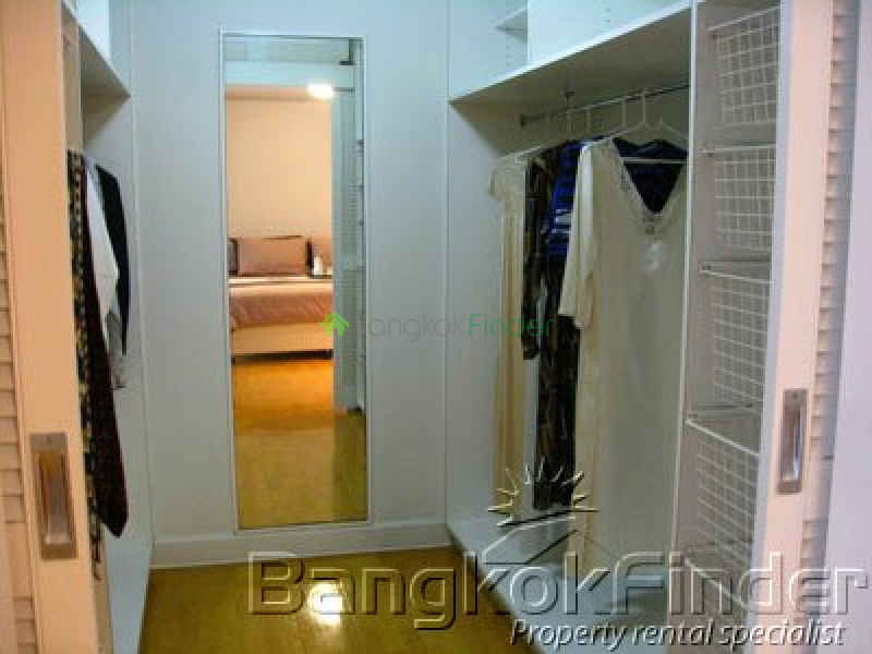 Sathorn, Sathorn, Bangkok, Thailand, 4 Bedrooms Bedrooms, ,4 BathroomsBathrooms,Condo,For Rent,Tipamas Suites,Sathorn,1934