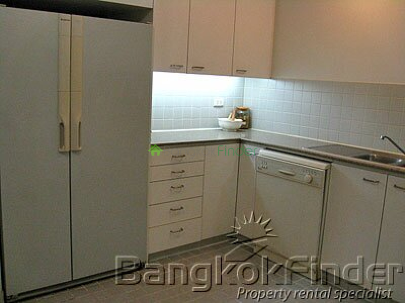 Sathorn, Sathorn, Bangkok, Thailand, 4 Bedrooms Bedrooms, ,4 BathroomsBathrooms,Condo,For Rent,Tipamas Suites,Sathorn,1934