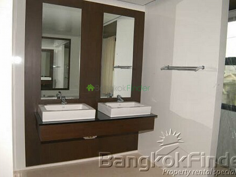 Sathorn, Sathorn, Bangkok, Thailand, 4 Bedrooms Bedrooms, ,3 BathroomsBathrooms,House,For Rent,Sathorn,1935