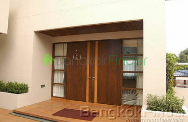 Sathorn, Sathorn, Bangkok, Thailand, 4 Bedrooms Bedrooms, ,3 BathroomsBathrooms,House,For Rent,Sathorn,1935