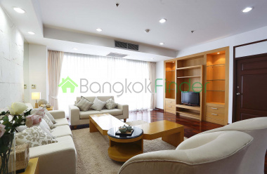 Sukhumvit-Phrom Phong, Phrom Phong, Bangkok, Thailand, 3 Bedrooms Bedrooms, ,4 BathroomsBathrooms,Condo,For Rent,Grand Sethiwan,Sukhumvit-Phrom Phong,1955