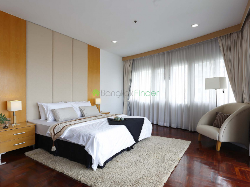 Sukhumvit-Phrom Phong, Phrom Phong, Bangkok, Thailand, 3 Bedrooms Bedrooms, ,4 BathroomsBathrooms,Condo,For Rent,Grand Sethiwan,Sukhumvit-Phrom Phong,1955