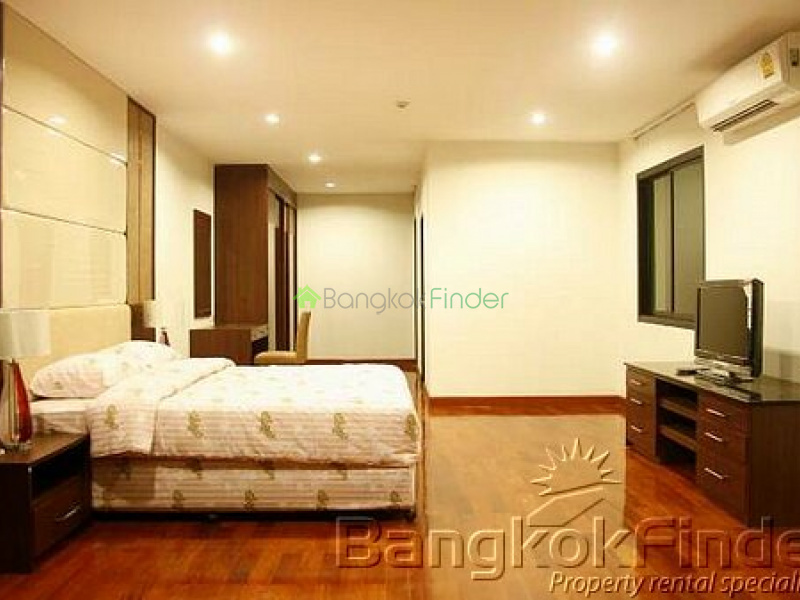 Sukhumvit-Phrom Phong, Phrom Phong, Bangkok, Thailand, 3 Bedrooms Bedrooms, ,3 BathroomsBathrooms,Condo,For Rent,Harmonized place,Sukhumvit-Phrom Phong,1961