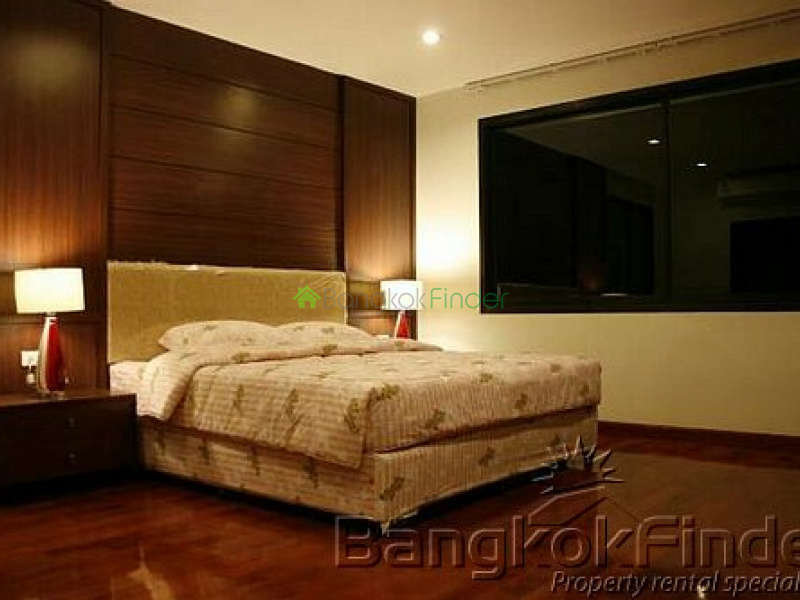 Sukhumvit-Phrom Phong, Phrom Phong, Bangkok, Thailand, 3 Bedrooms Bedrooms, ,3 BathroomsBathrooms,Condo,For Rent,Harmonized place,Sukhumvit-Phrom Phong,1961