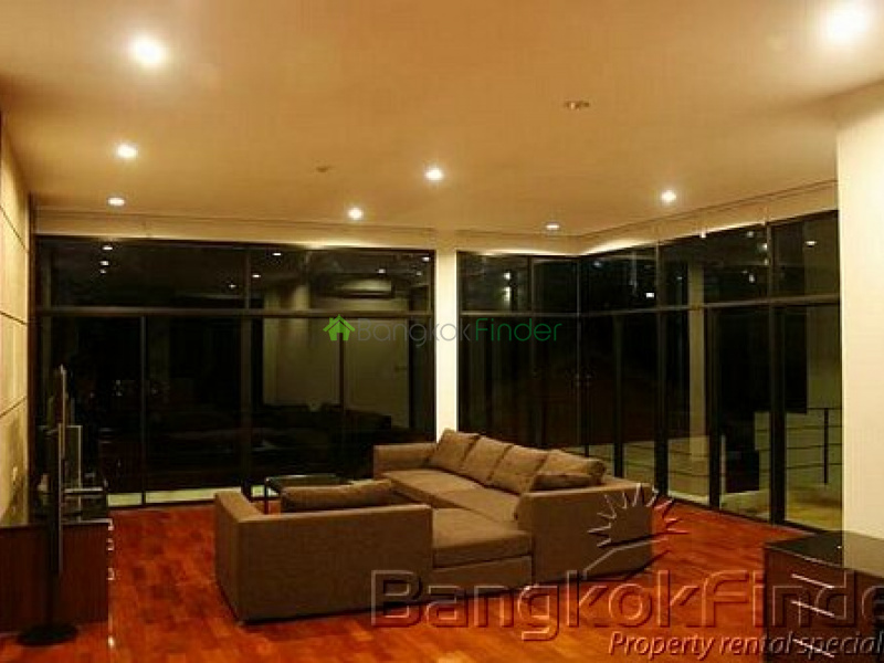 Sukhumvit-Thonglor, Phrom Phong, Bangkok, Thailand, 3 Bedrooms Bedrooms, ,3 BathroomsBathrooms,Condo,For Rent,Harmonized place,Sukhumvit-Thonglor,1962