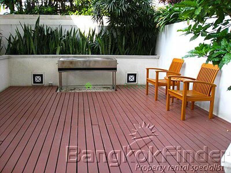 Sukhumvit-Phrom Phong, Phrom Phong, Bangkok, Thailand, 2 Bedrooms Bedrooms, ,2 BathroomsBathrooms,Condo,For Rent,Empire Sawatdii (Office),Sukhumvit-Phrom Phong,1968