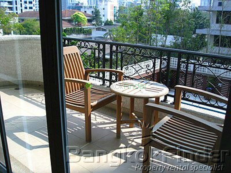 Sukhumvit-Phrom Phong, Phrom Phong, Bangkok, Thailand, 2 Bedrooms Bedrooms, ,2 BathroomsBathrooms,Condo,For Rent,Empire Sawatdii (Office),Sukhumvit-Phrom Phong,1968