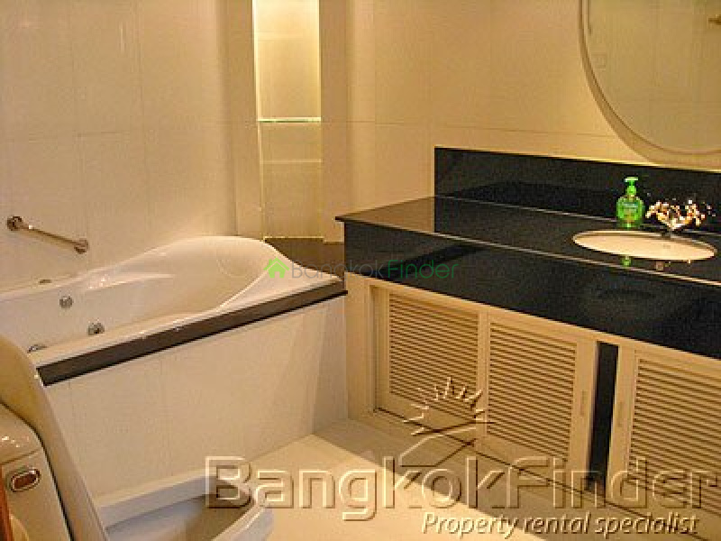 Sukhumvit-Phrom Phong, Phrom Phong, Bangkok, Thailand, 2 Bedrooms Bedrooms, ,2 BathroomsBathrooms,Condo,For Rent,Empire Sawatdii (Office),Sukhumvit-Phrom Phong,1968