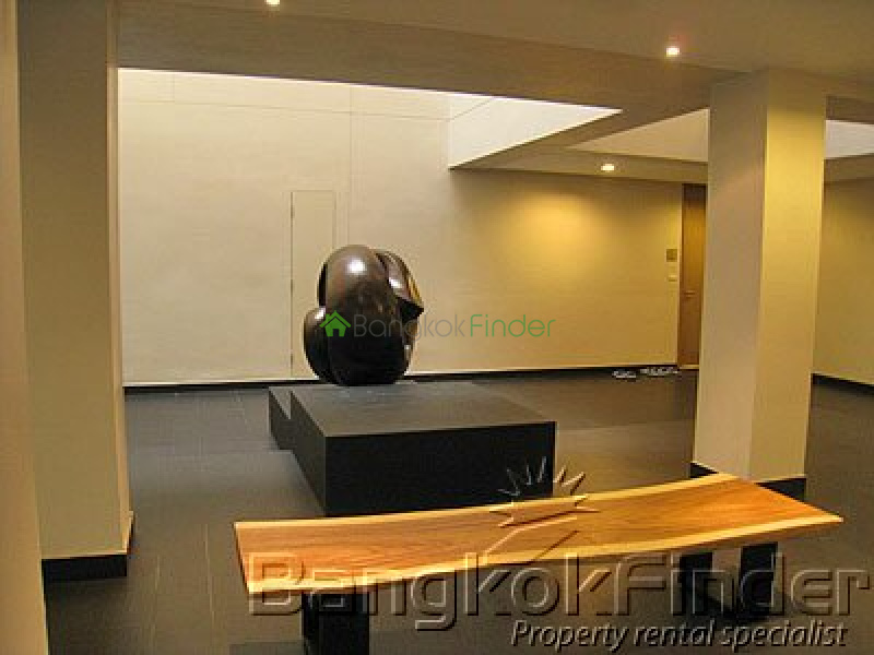 Sukhumvit-Nana, Nana, Bangkok, Thailand, 2 Bedrooms Bedrooms, ,2 BathroomsBathrooms,Condo,For Rent,Siri 8,Sukhumvit-Nana,2013