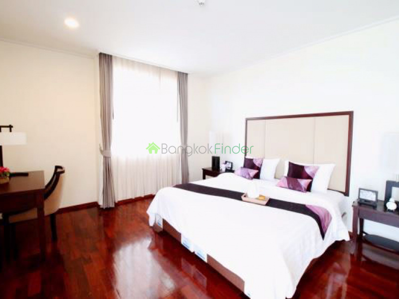 Sukhumvit-Phrom Phong, Phrom Phong, Bangkok, Thailand, 3 Bedrooms Bedrooms, ,4 BathroomsBathrooms,Condo,For Rent,Piyathip Place,Sukhumvit-Phrom Phong,2038
