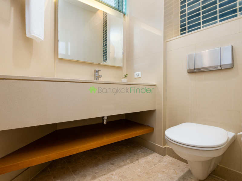 Sathorn-Riverside, Sathorn-Riverside, Bangkok, Thailand, 2 Bedrooms Bedrooms, ,2 BathroomsBathrooms,Condo,For Rent,Chatrium Serviced,Sathorn-Riverside,2054