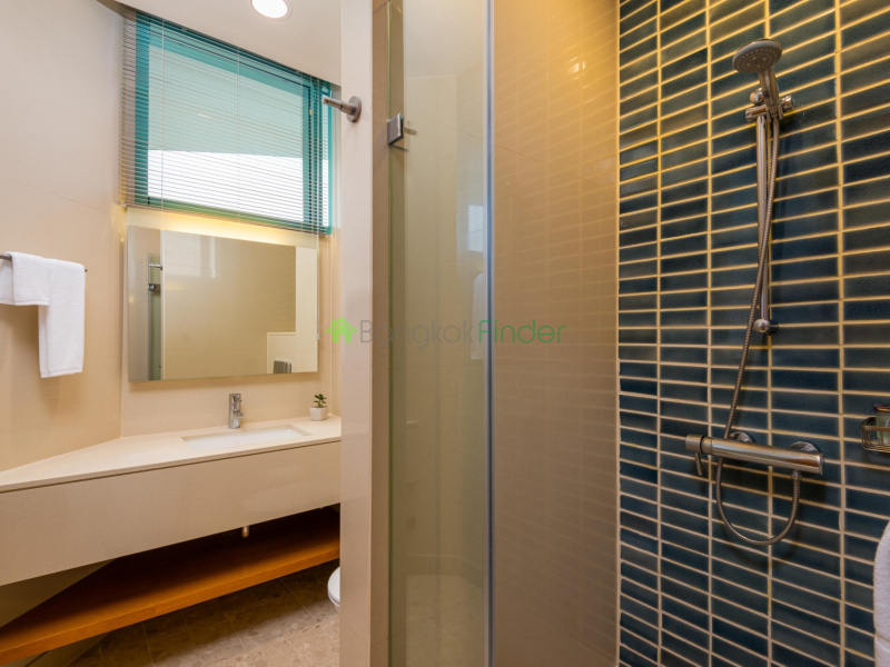 Sathorn-Riverside, Sathorn-Riverside, Bangkok, Thailand, 2 Bedrooms Bedrooms, ,2 BathroomsBathrooms,Condo,For Rent,Chatrium Serviced,Sathorn-Riverside,2054