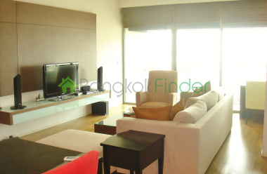 Sukhumvit-Phrom Phong, Phrom Phong, Bangkok, Thailand, 3 Bedrooms Bedrooms, 0 ,4 BathroomsBathrooms,Condo,For Rent,Madison 41,Sukhumvit-Phrom Phong,2055