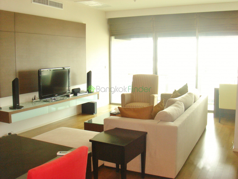 Sukhumvit-Phrom Phong, Phrom Phong, Bangkok, Thailand, 3 Bedrooms Bedrooms, 0 ,4 BathroomsBathrooms,Condo,For Rent,Madison 41,Sukhumvit-Phrom Phong,2055