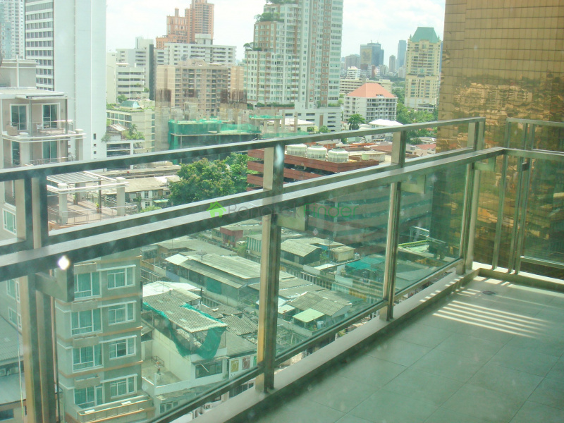 Sukhumvit-Phrom Phong, Phrom Phong, Bangkok, Thailand, 3 Bedrooms Bedrooms, 0 ,4 BathroomsBathrooms,Condo,For Rent,Madison 41,Sukhumvit-Phrom Phong,2055