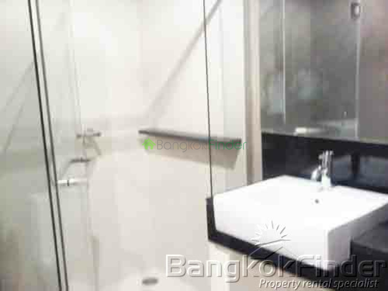 Sukhumvit-Nana, Nana, Bangkok, Thailand, 2 Bedrooms Bedrooms, ,2 BathroomsBathrooms,Condo,Sold,Siri 8,Sukhumvit-Nana,2056