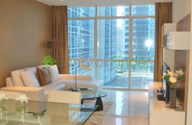 Ploenchit-Chidlom, Ploenchit, Bangkok, Thailand, 2 Bedrooms Bedrooms, ,2 BathroomsBathrooms,Condo,For Rent,Athenee Residence,Ploenchit-Chidlom,2062