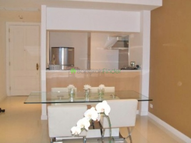 Ploenchit-Chidlom, Ploenchit, Bangkok, Thailand, 2 Bedrooms Bedrooms, ,2 BathroomsBathrooms,Condo,For Rent,Athenee Residence,Ploenchit-Chidlom,2062