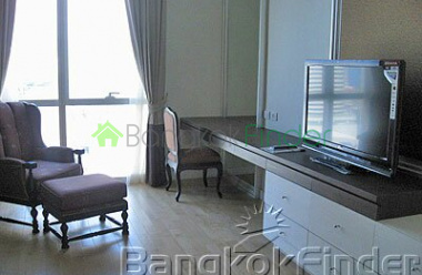 Ploenchit-Chidlom, Ploenchit, Bangkok, Thailand, 3 Bedrooms Bedrooms, ,3 BathroomsBathrooms,Condo,For Rent,Athenee Residence,Ploenchit-Chidlom,2067