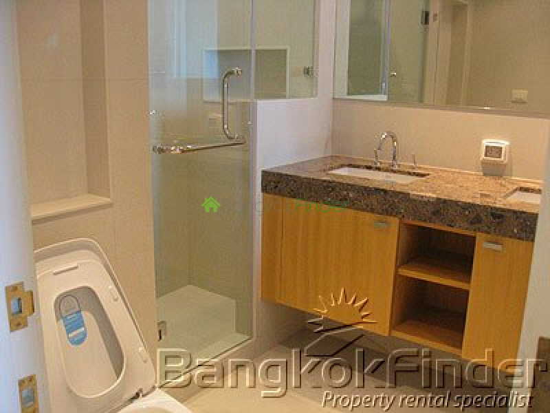 Ploenchit-Chidlom, Ploenchit, Bangkok, Thailand, 3 Bedrooms Bedrooms, ,3 BathroomsBathrooms,Condo,For Rent,Athenee Residence,Ploenchit-Chidlom,2067