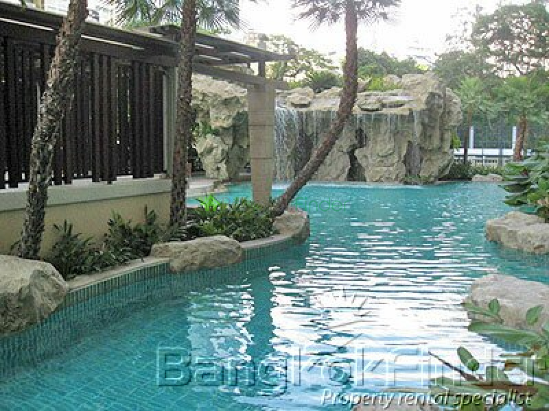 Ploenchit-Chidlom, Ploenchit, Bangkok, Thailand, 2 Bedrooms Bedrooms, ,2 BathroomsBathrooms,Condo,For Rent,Park Chidlom,Ploenchit-Chidlom,2113