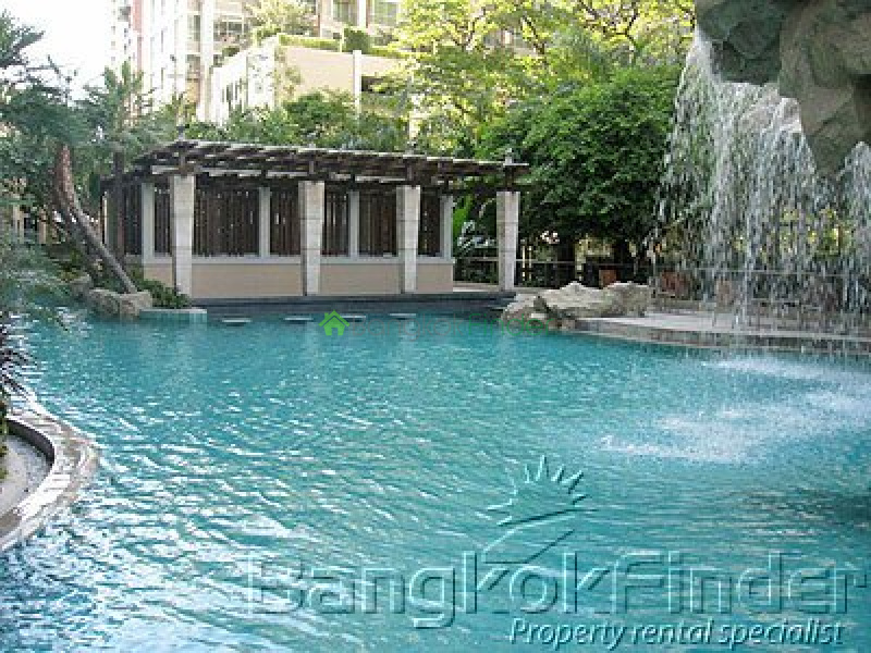 Ploenchit-Chidlom, Ploenchit, Bangkok, Thailand, 2 Bedrooms Bedrooms, ,2 BathroomsBathrooms,Condo,For Rent,Park Chidlom,Ploenchit-Chidlom,2113