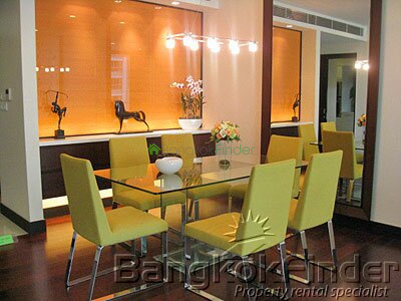 Ploenchit-Chidlom, Ploenchit, Bangkok, Thailand, 2 Bedrooms Bedrooms, ,2 BathroomsBathrooms,Condo,For Rent,Park Chidlom,Ploenchit-Chidlom,2113