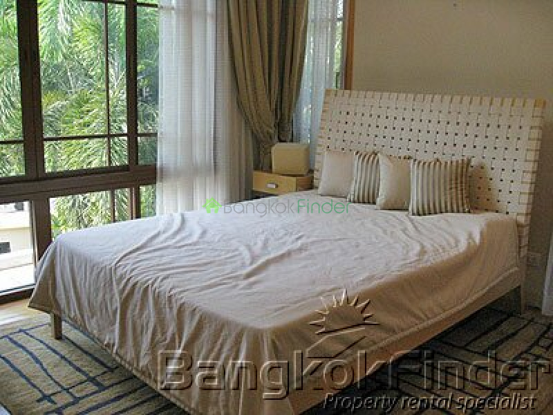 Sukhumvit-Phra Kanong, Phra Khanong, Bangkok, Thailand, 4 Bedrooms Bedrooms, ,5 BathroomsBathrooms,House,Sold,Sukhumvit-Phra Kanong,2117